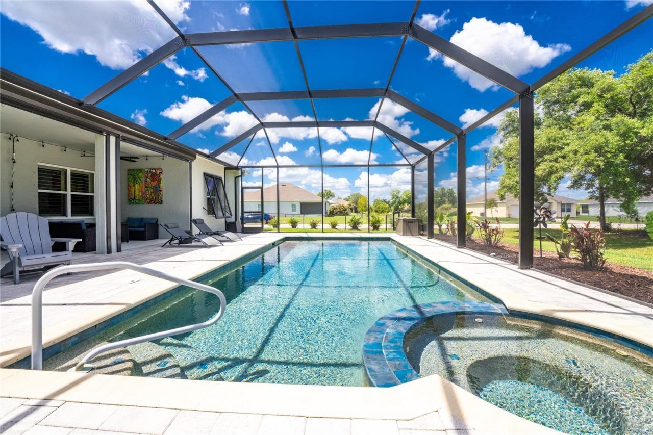 27366 Deep Creek Boulevard , Punta Gorda, FL 33983 Photo