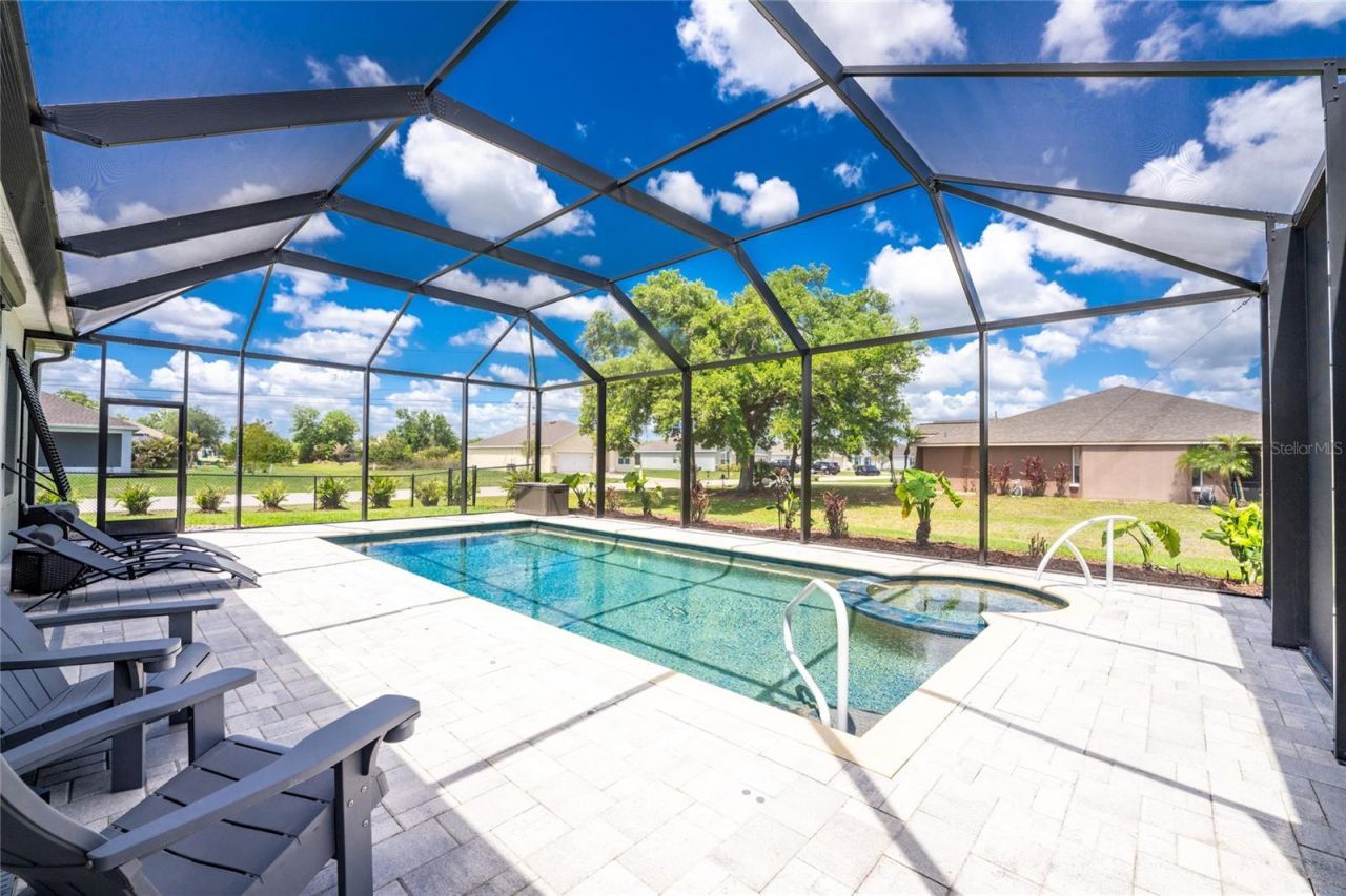 27366 Deep Creek Boulevard , Punta Gorda, FL 33983 Photo