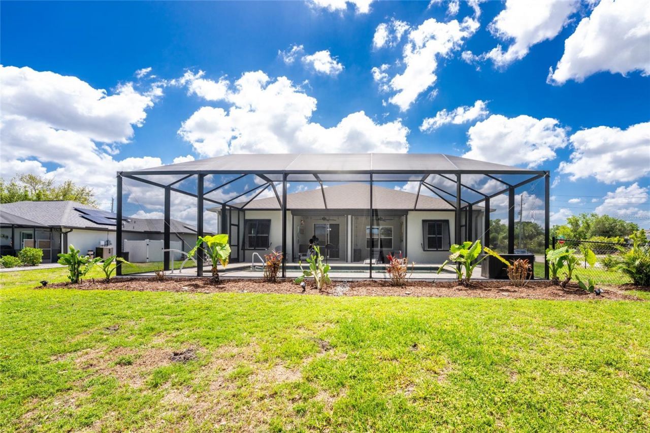 27366 Deep Creek Boulevard , Punta Gorda, FL 33983 Photo