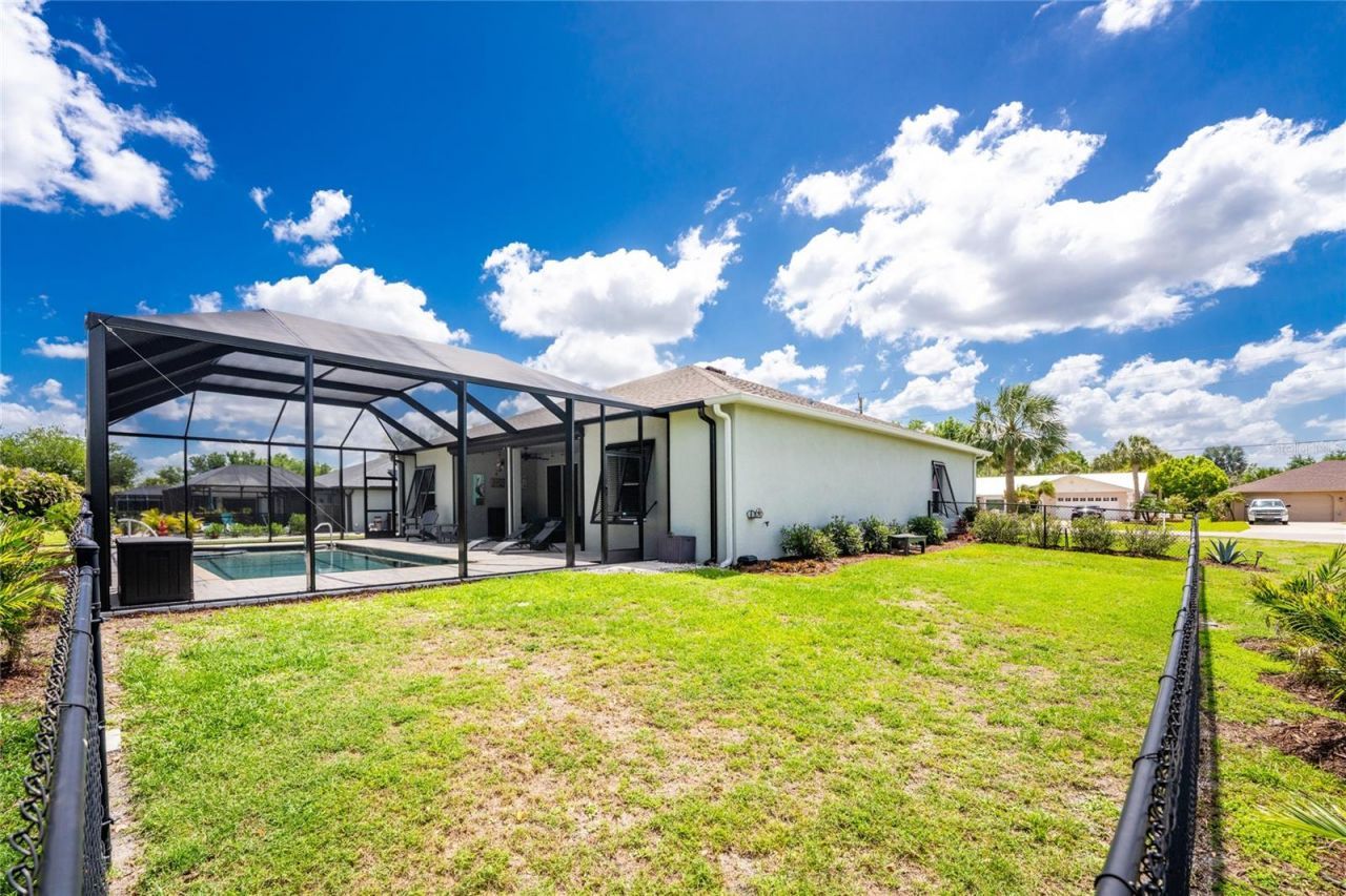 27366 Deep Creek Boulevard , Punta Gorda, FL 33983 Photo