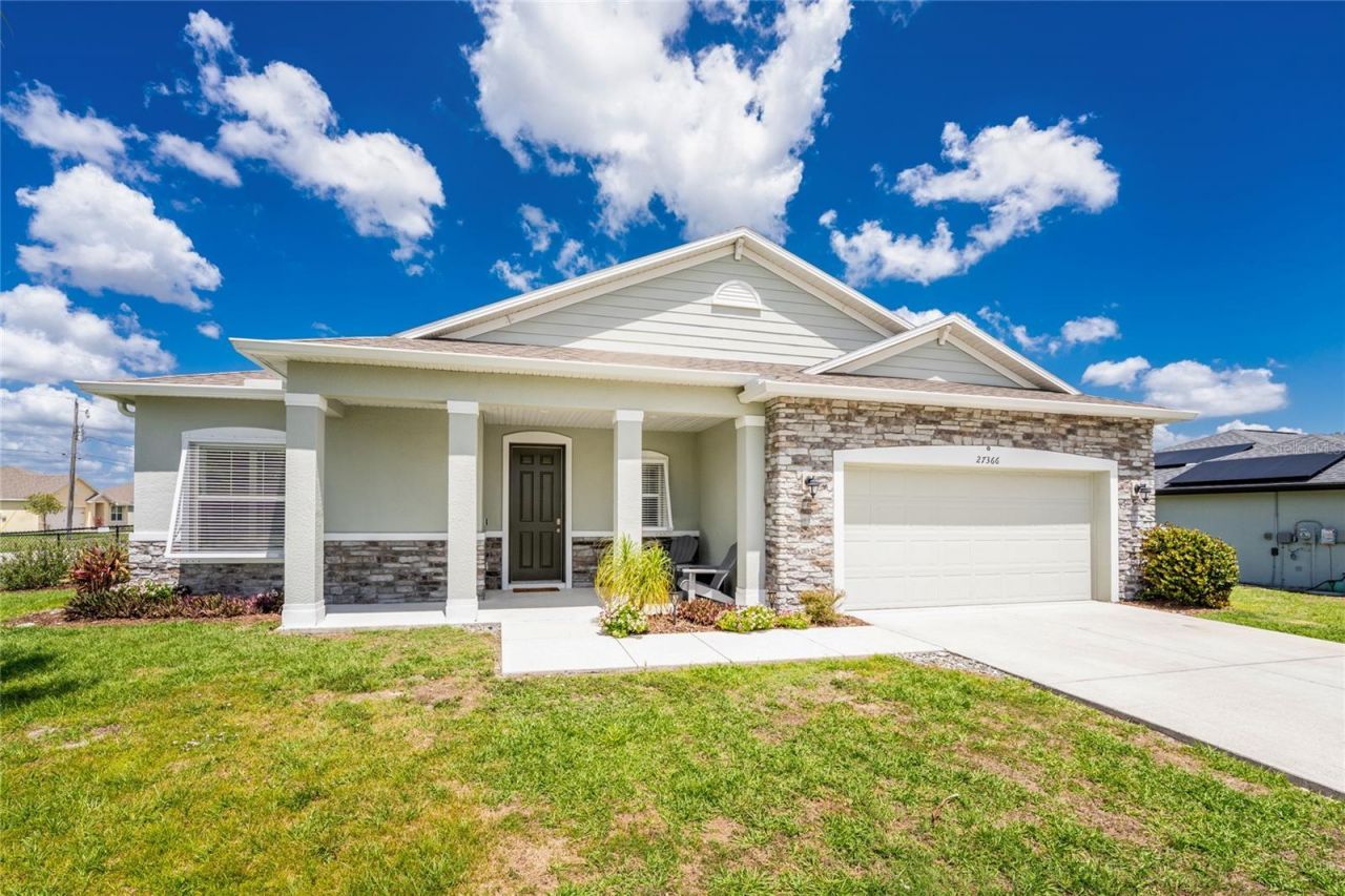 27366 Deep Creek Boulevard , Punta Gorda, FL 33983 Photo