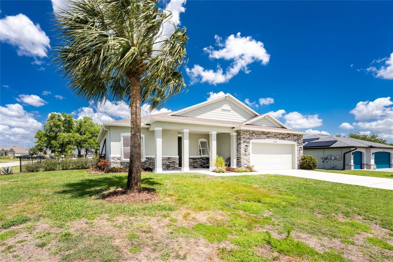 27366 Deep Creek Boulevard , Punta Gorda, FL 33983 Photo