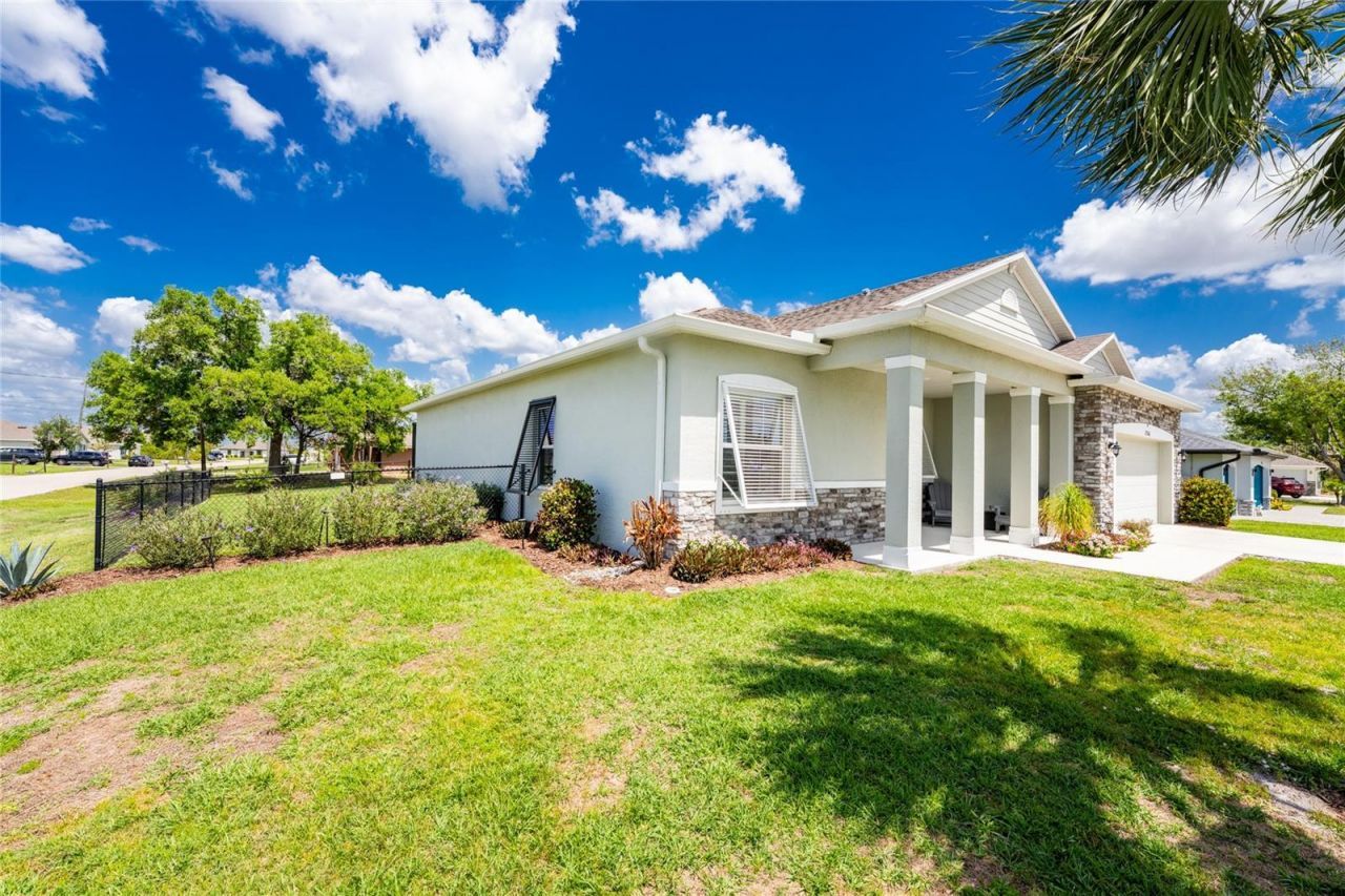 27366 Deep Creek Boulevard , Punta Gorda, FL 33983 Photo