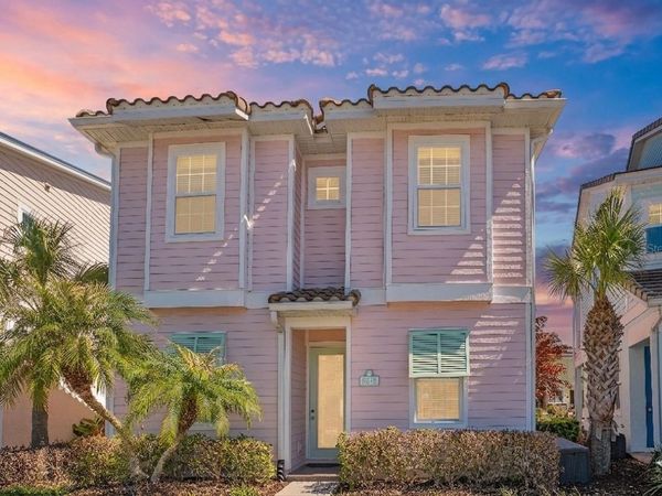 8075 KNEE DEEP ROAD, KISSIMMEE, FL 34747