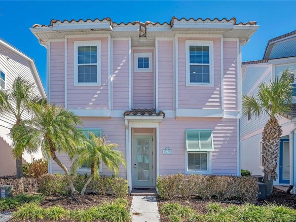 8075 KNEE DEEP ROAD, KISSIMMEE, FL 34747