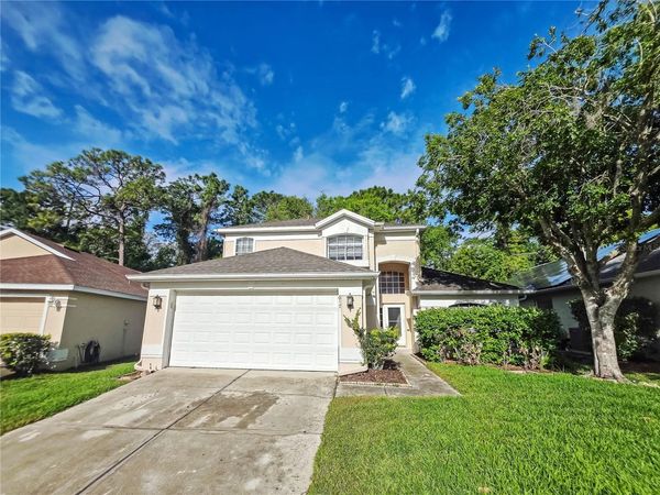 617 RANDON TERRACE , LAKE MARY, FL 32746