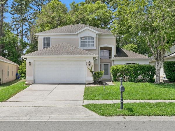 617 RANDON TERRACE, LAKE MARY, FL 32746