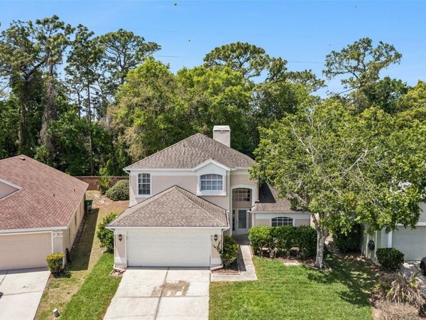 617 RANDON TERRACE , LAKE MARY, FL 32746