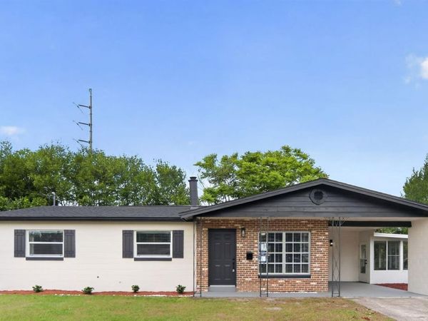 3601 E ESTHER STREET S, ORLANDO, FL 32812