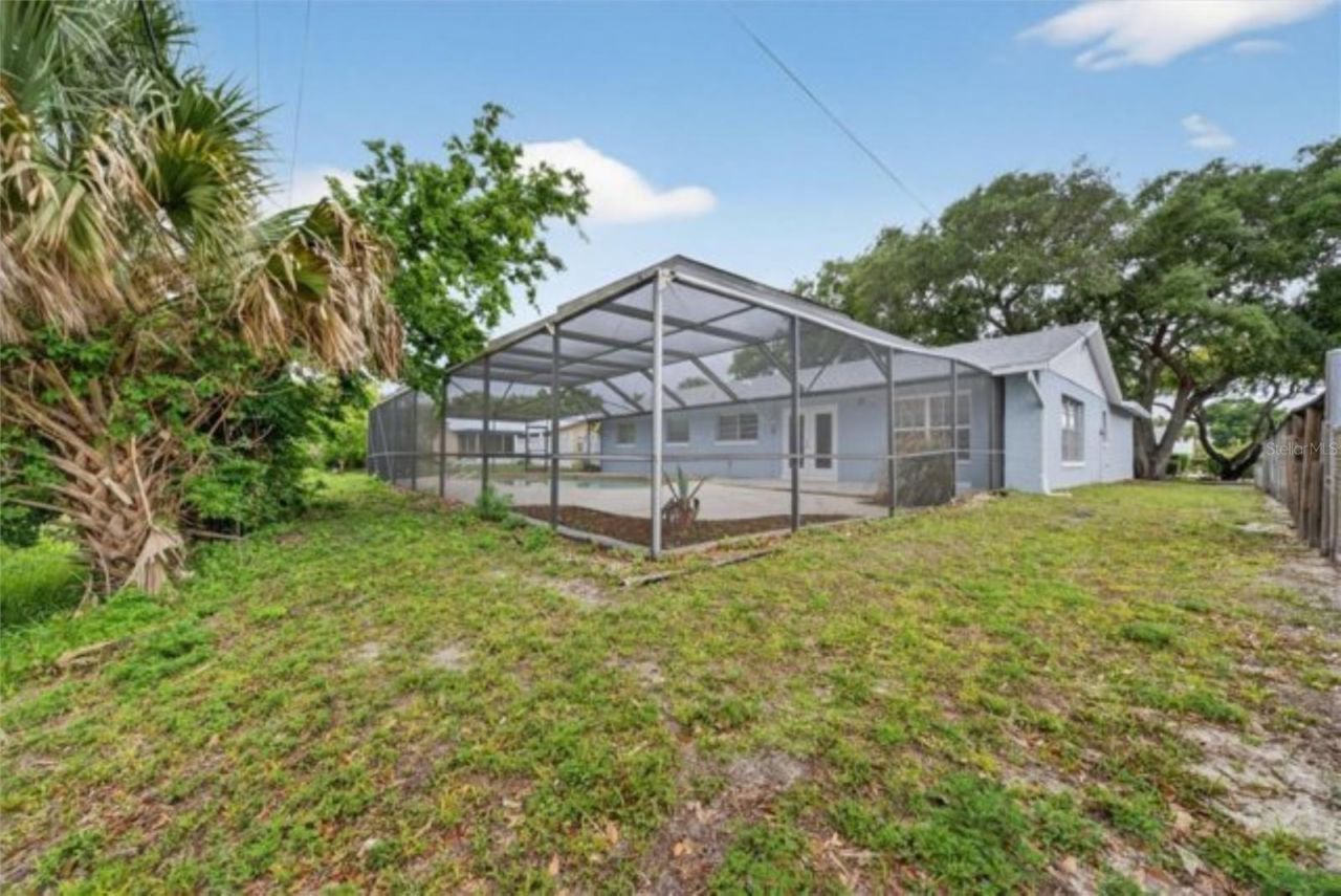 3645 Alan Drive , Titusville, FL 32780 Photo