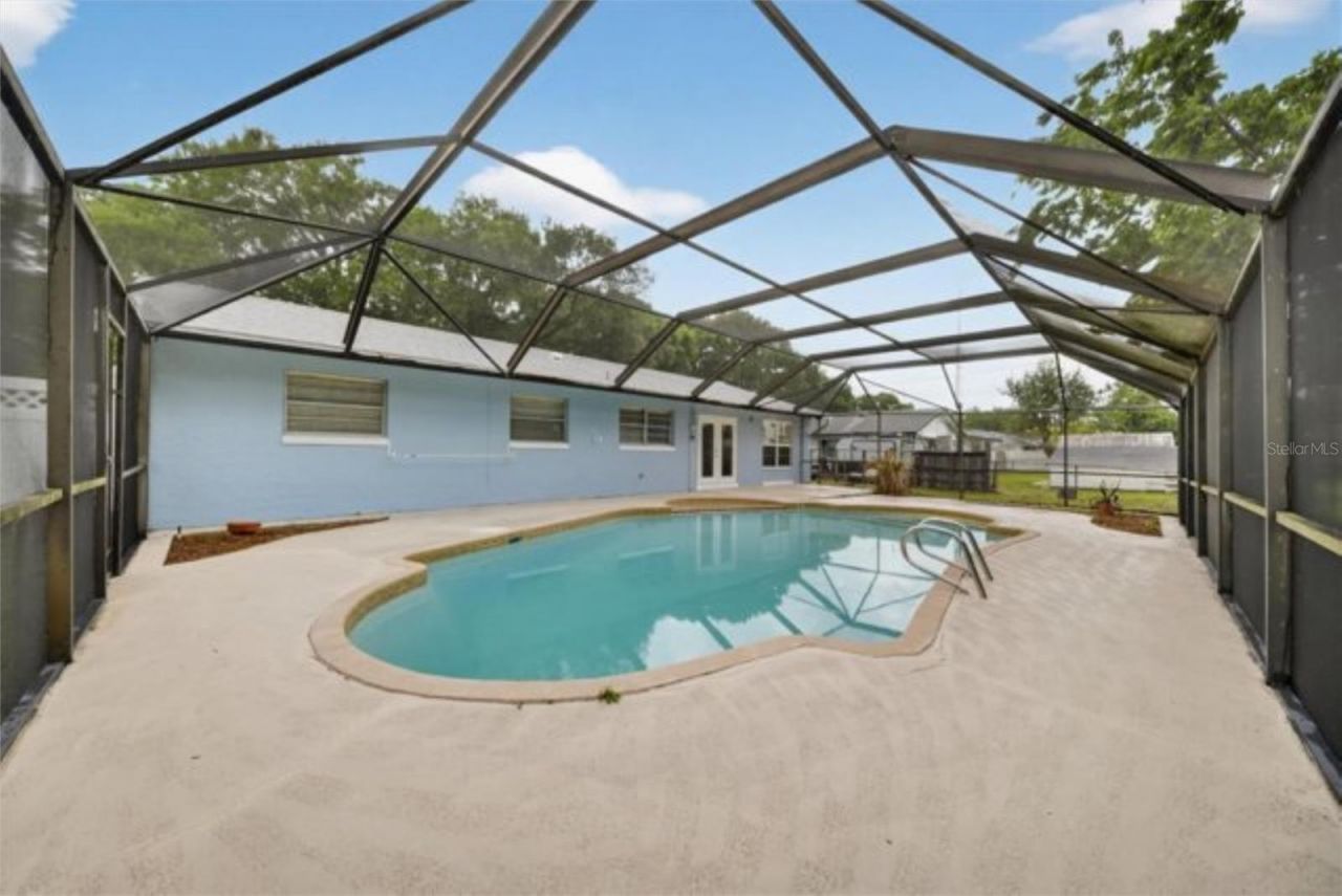 3645 Alan Drive , Titusville, FL 32780 Photo
