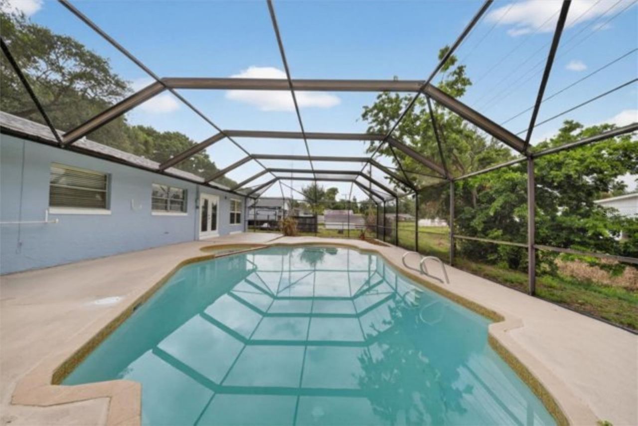 3645 Alan Drive , Titusville, FL 32780 Photo