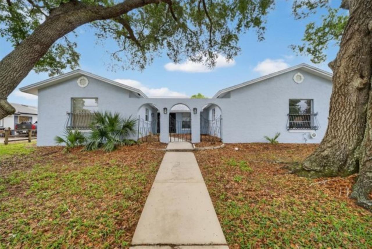 3645 Alan Drive , Titusville, FL 32780 Photo