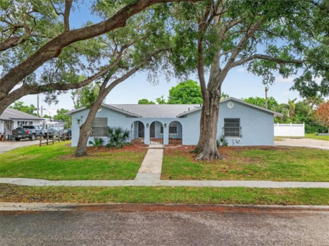 3645 Alan Drive , Titusville, FL 32780 Photo