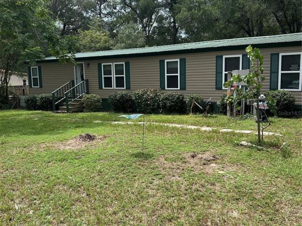 570 NE 70TH TERRACE, OCALA, FL 34470