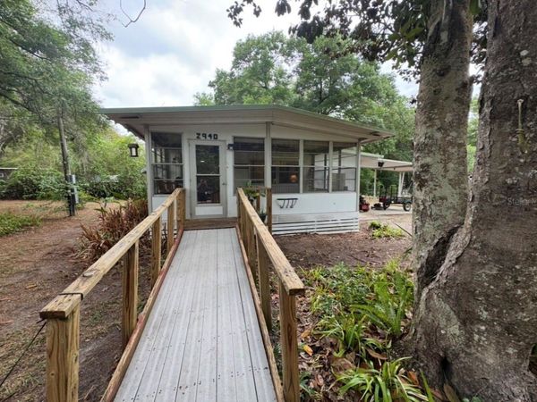 2940 NE 146TH TERRACE , SILVER SPRINGS, FL 34488