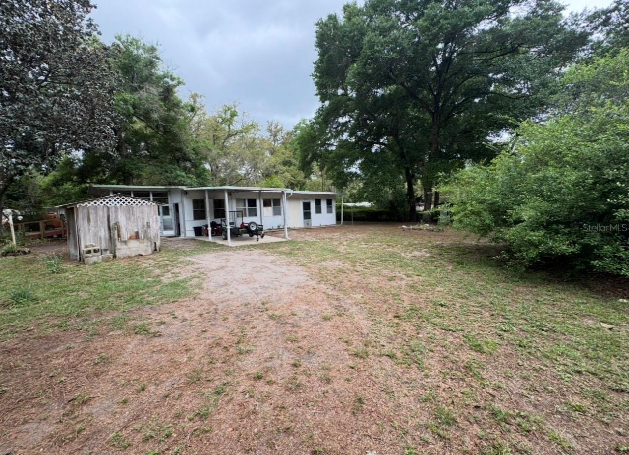 2940 NE 146th Terrace, Silver Springs, FL 34488 Photo