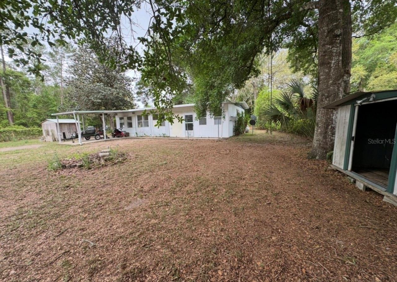 2940 NE 146th Terrace, Silver Springs, FL 34488 Photo