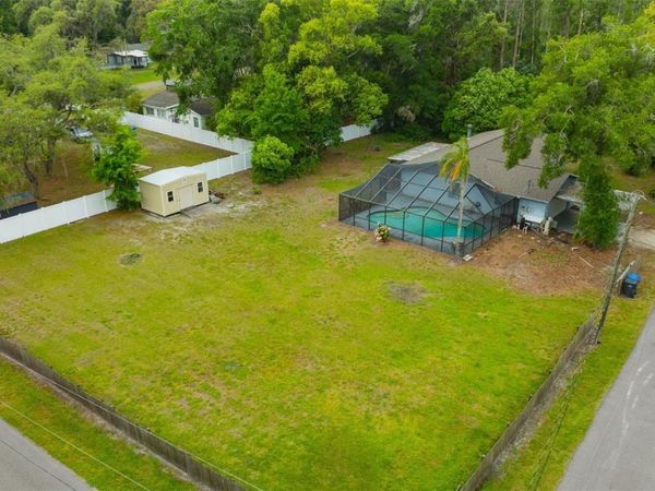 407 1ST AVENUE NE, LUTZ, FL 33549