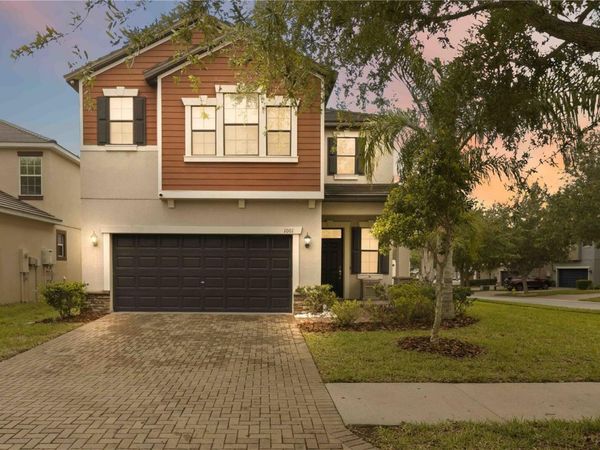 1001 OLIVETO VERDI COURT , BRANDON, FL 33511