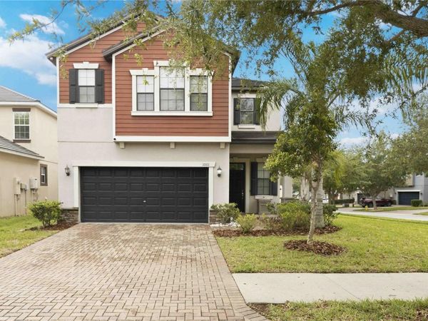 1001 OLIVETO VERDI COURT, BRANDON, FL 33511
