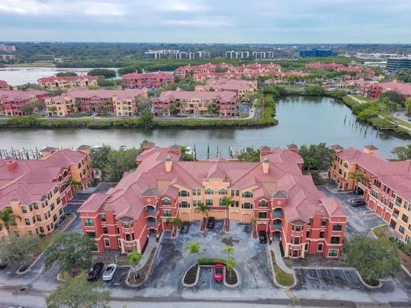 2725 VIA CIPRIANI , Unit 722A, CLEARWATER, FL 33764