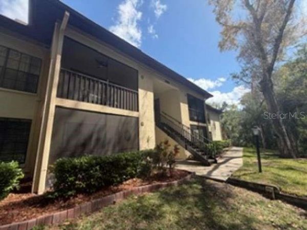 3301 CRYSTAL COURT E, Unit O, PALM HARBOR, FL 34685