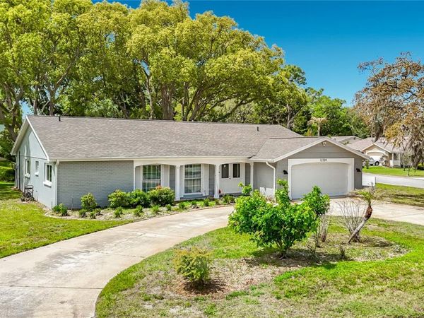 12709 CASTLEBERRY COURT , HUDSON, FL 34667