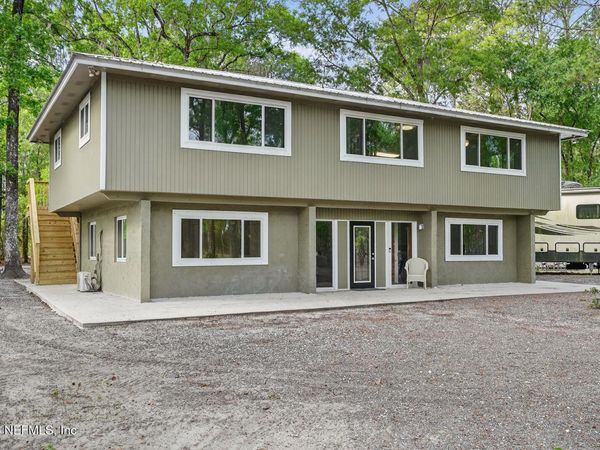 5301 CHURCH Road, St. Augustine, FL 32092