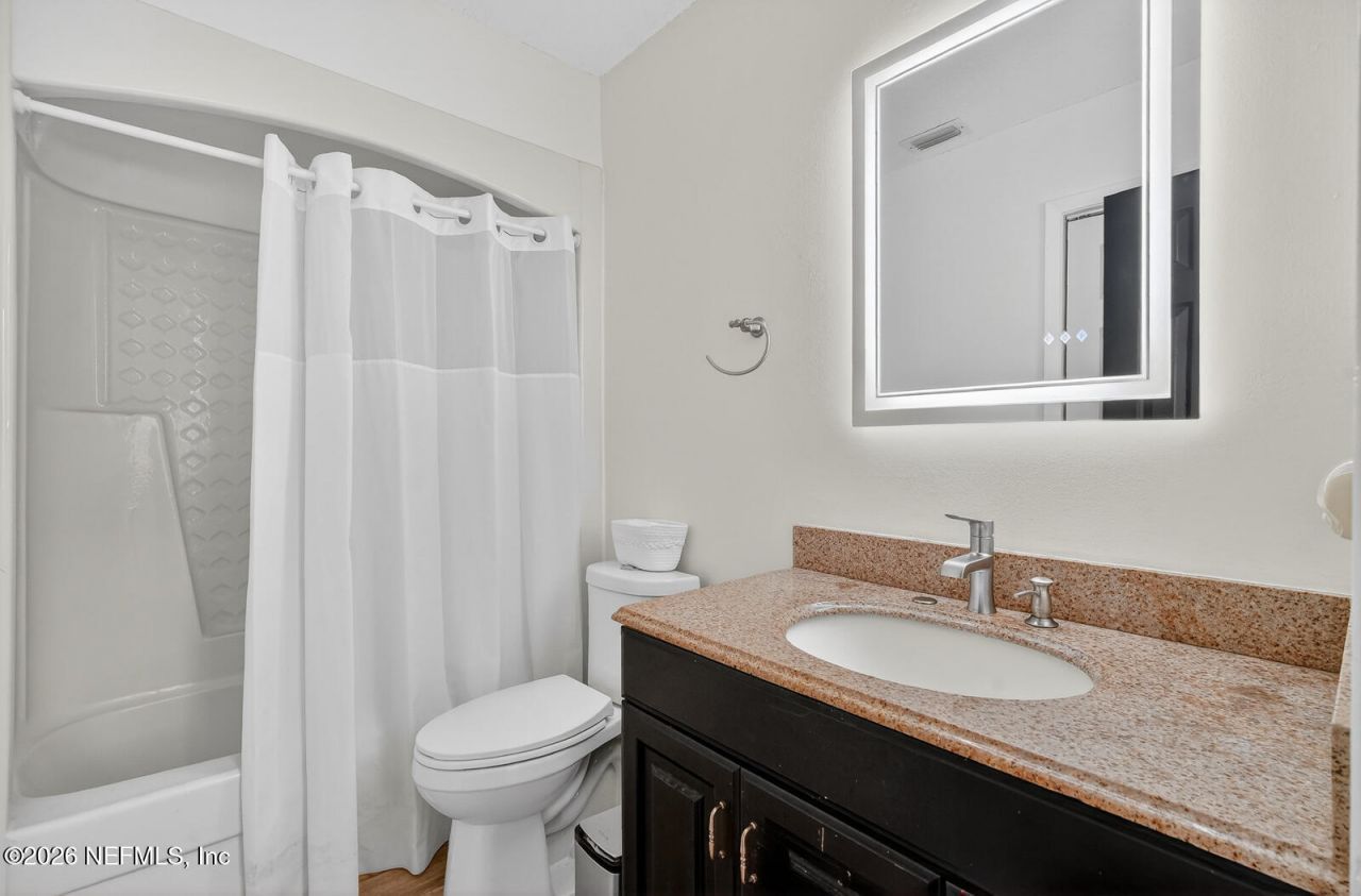 5301 Church Road, Saint Augustine, FL 32092 Photo