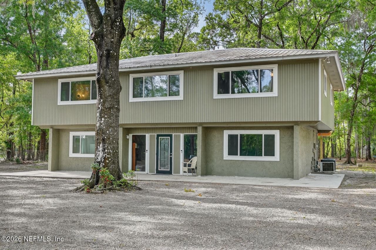 5301 Church Road, Saint Augustine, FL 32092 Photo