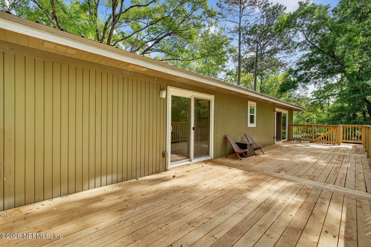 5301 Church Road, Saint Augustine, FL 32092 Photo