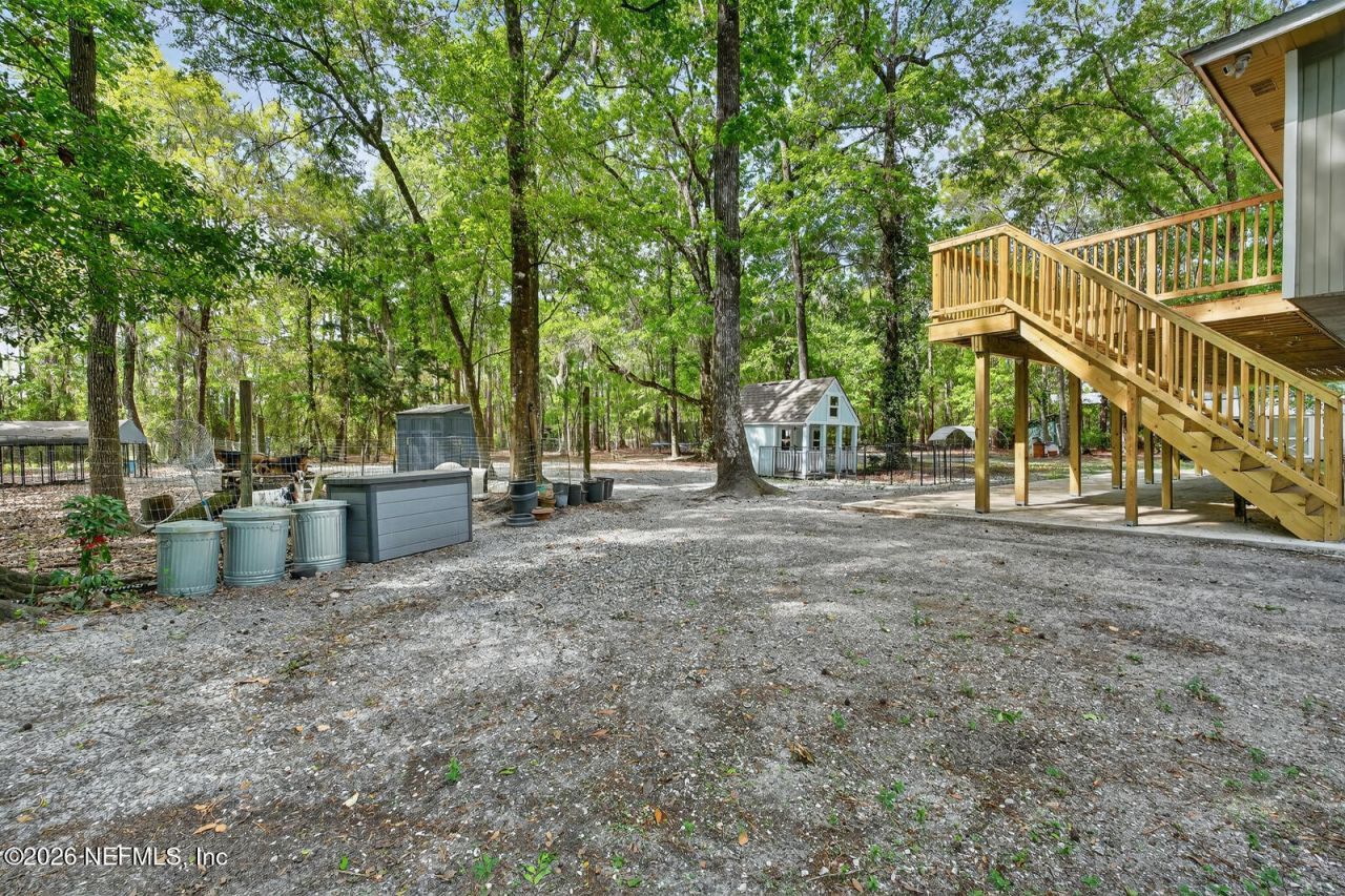 5301 Church Road, Saint Augustine, FL 32092 Photo