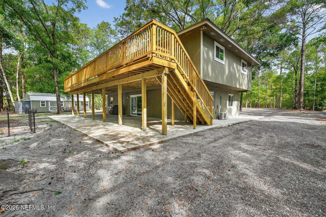 5301 Church Road, Saint Augustine, FL 32092 Photo