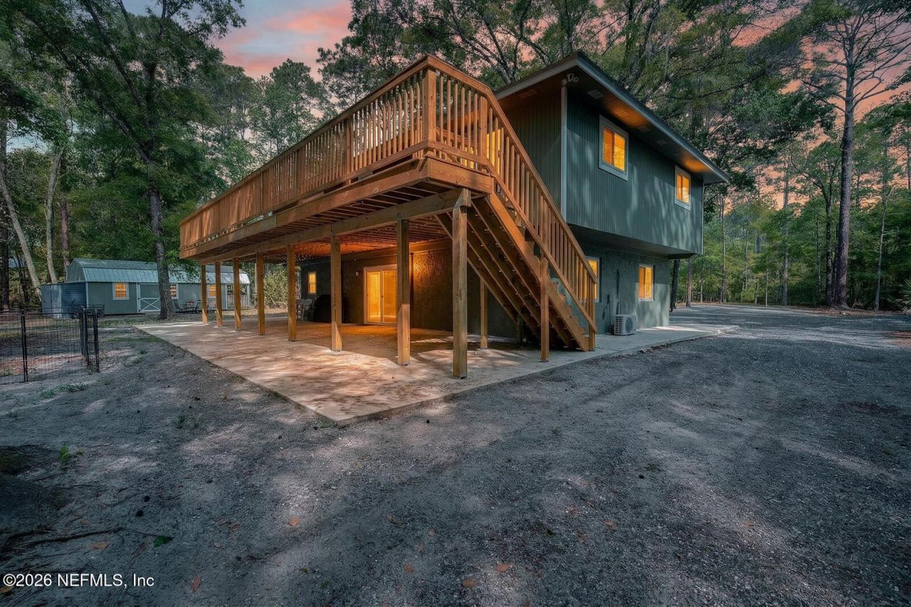 5301 Church Road, Saint Augustine, FL 32092 Photo