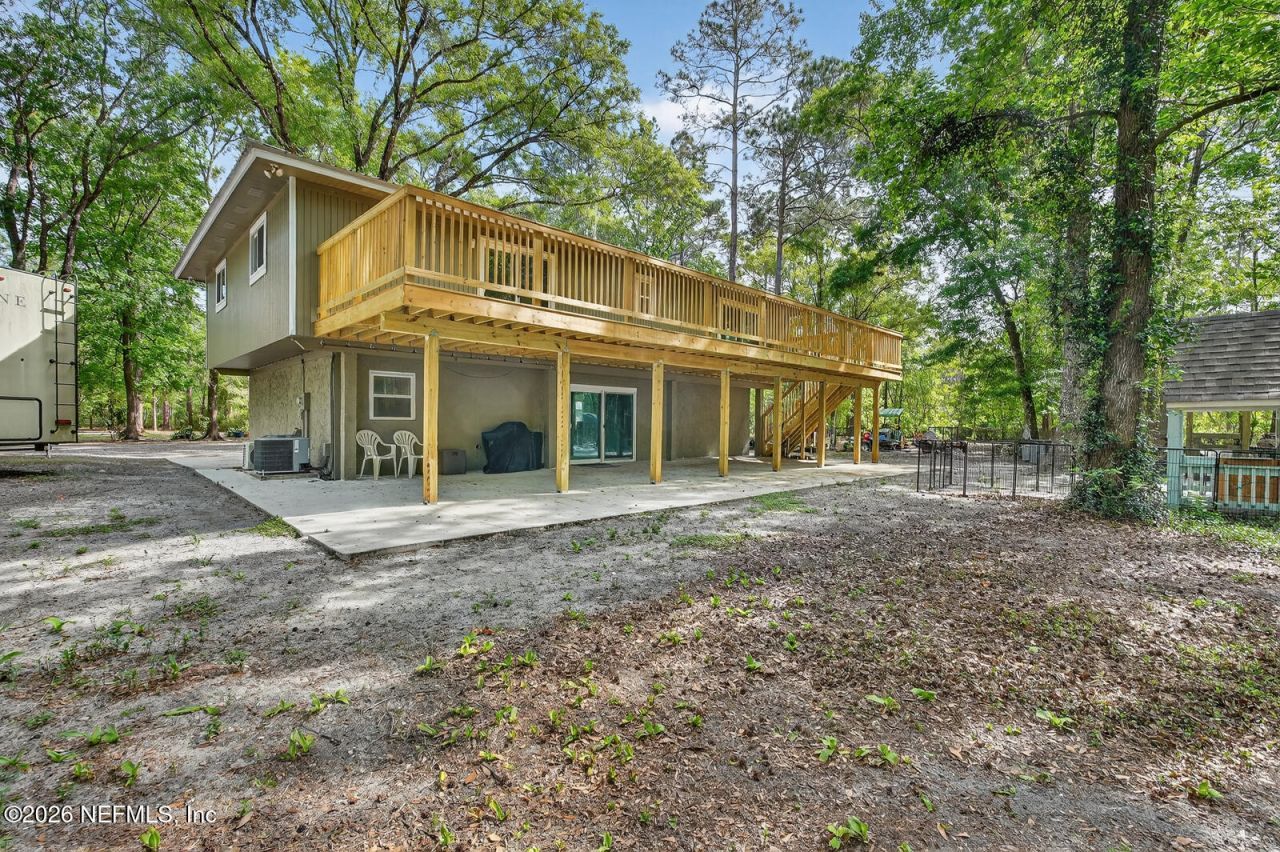 5301 Church Road, Saint Augustine, FL 32092 Photo