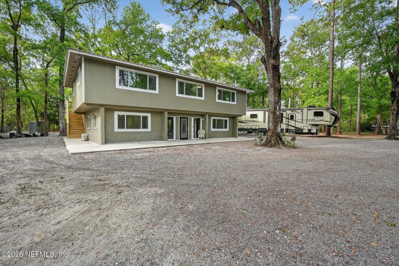 5301 Church Road, Saint Augustine, FL 32092 Photo