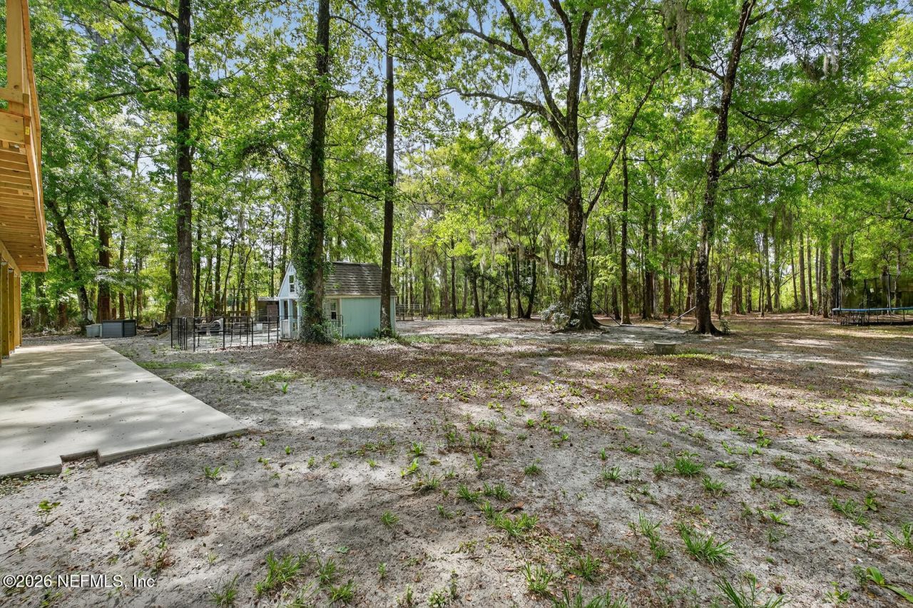 5301 Church Road, Saint Augustine, FL 32092 Photo