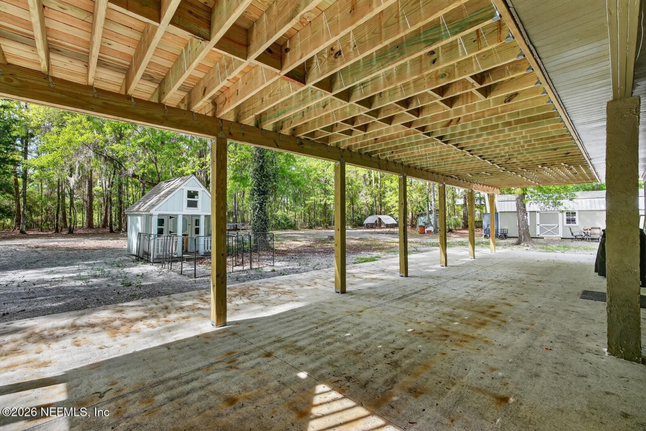 5301 Church Road, Saint Augustine, FL 32092 Photo