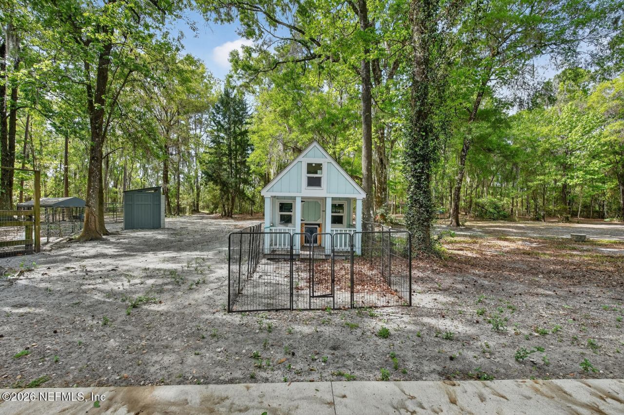 5301 Church Road, Saint Augustine, FL 32092 Photo