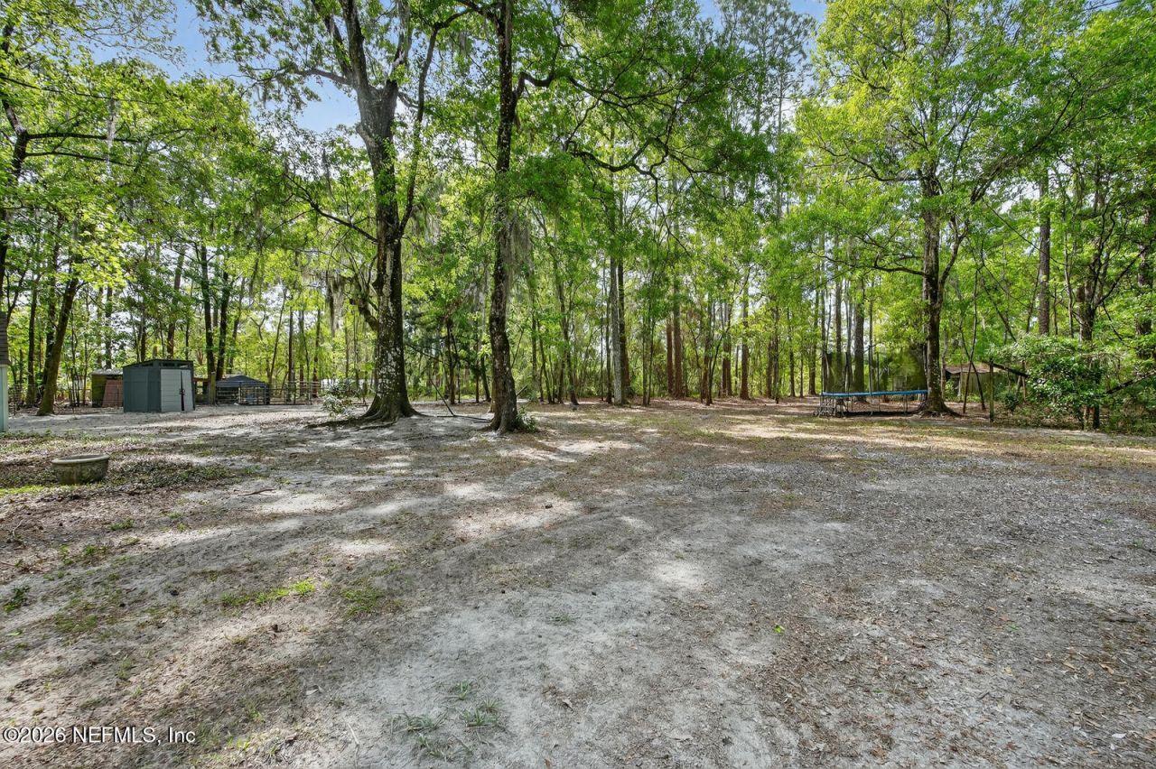 5301 Church Road, Saint Augustine, FL 32092 Photo