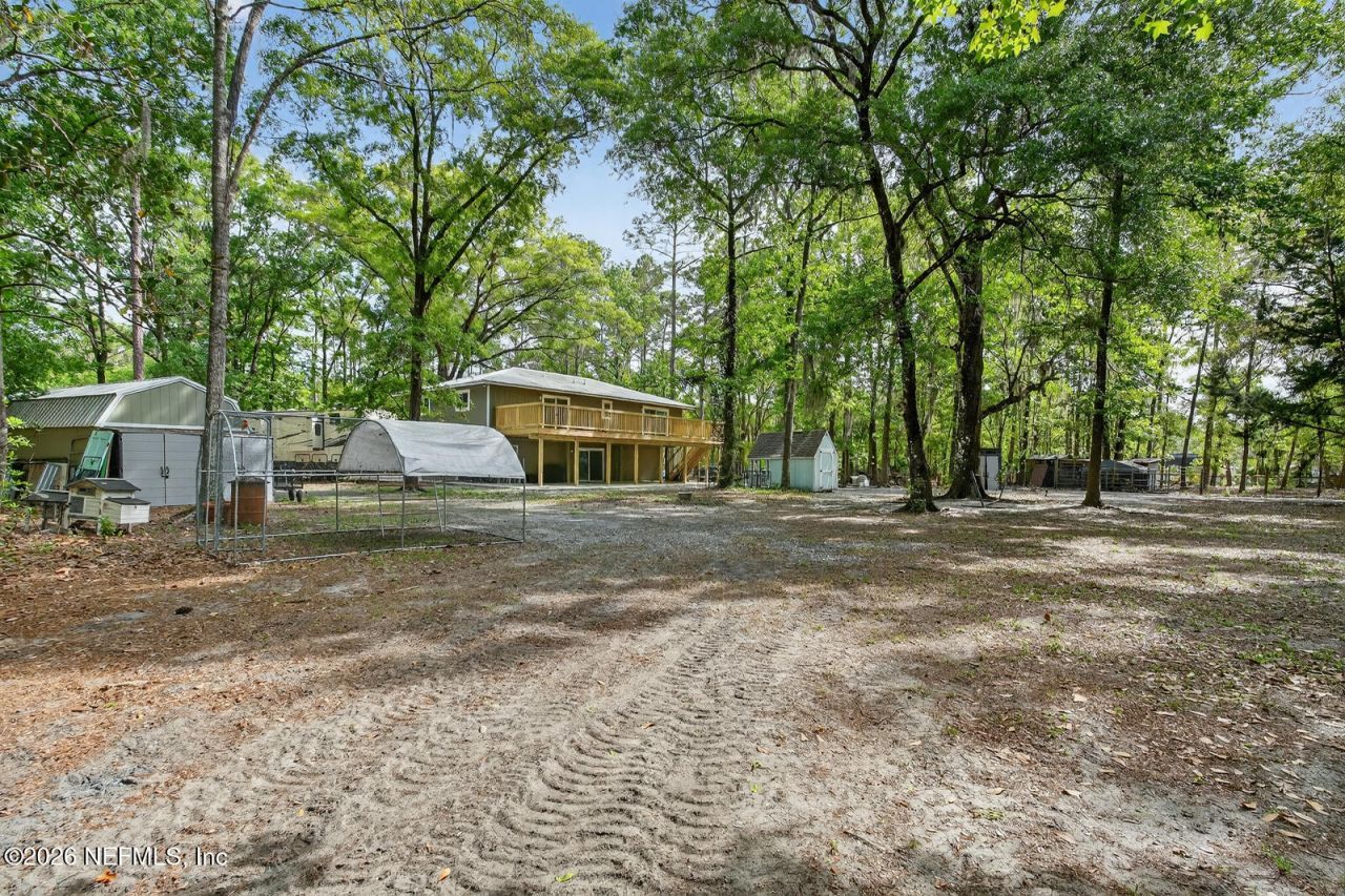 5301 Church Road, Saint Augustine, FL 32092 Photo