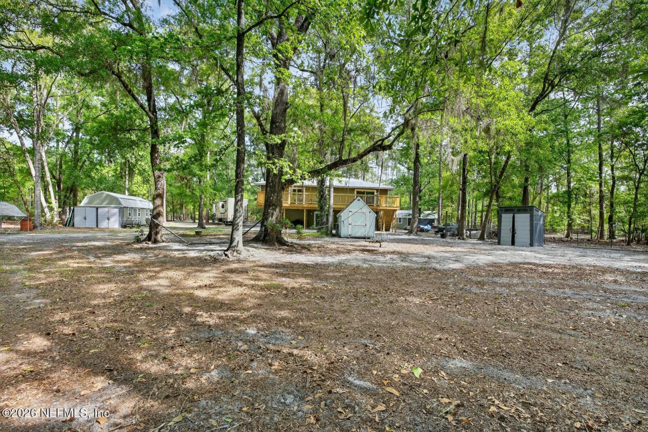 5301 Church Road, Saint Augustine, FL 32092 Photo