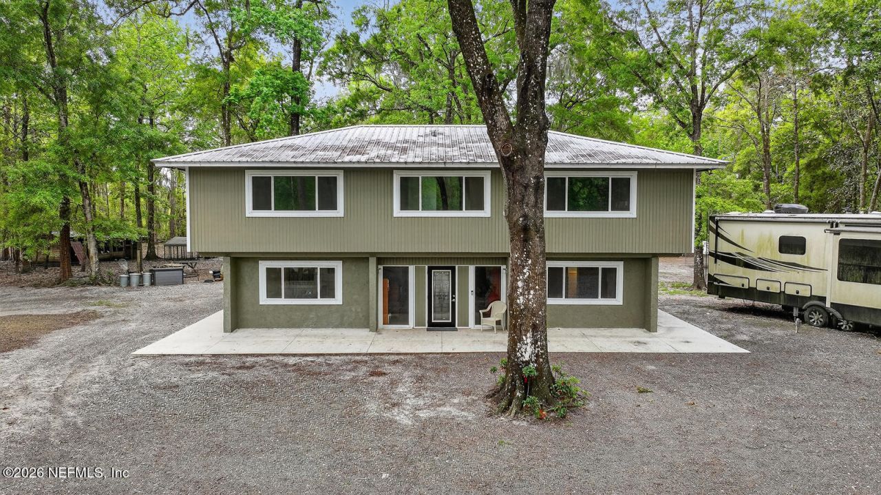 5301 Church Road, Saint Augustine, FL 32092 Photo