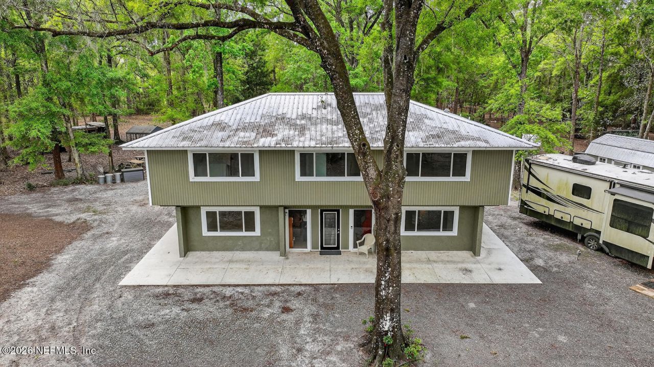 5301 Church Road, Saint Augustine, FL 32092 Photo