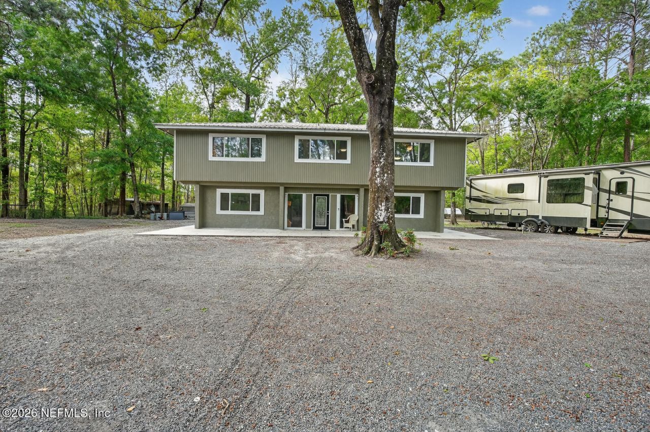 5301 Church Road, Saint Augustine, FL 32092 Photo