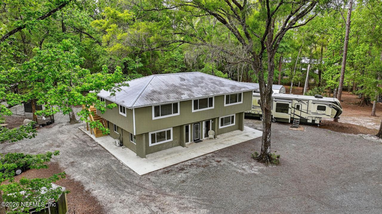 5301 Church Road, Saint Augustine, FL 32092 Photo