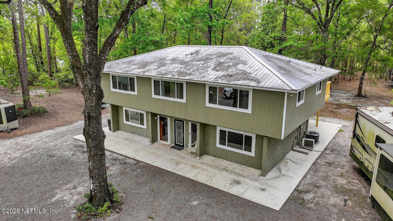 5301 Church Road, Saint Augustine, FL 32092 Photo