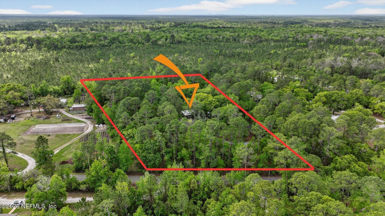 5301 Church Road, Saint Augustine, FL 32092 Photo