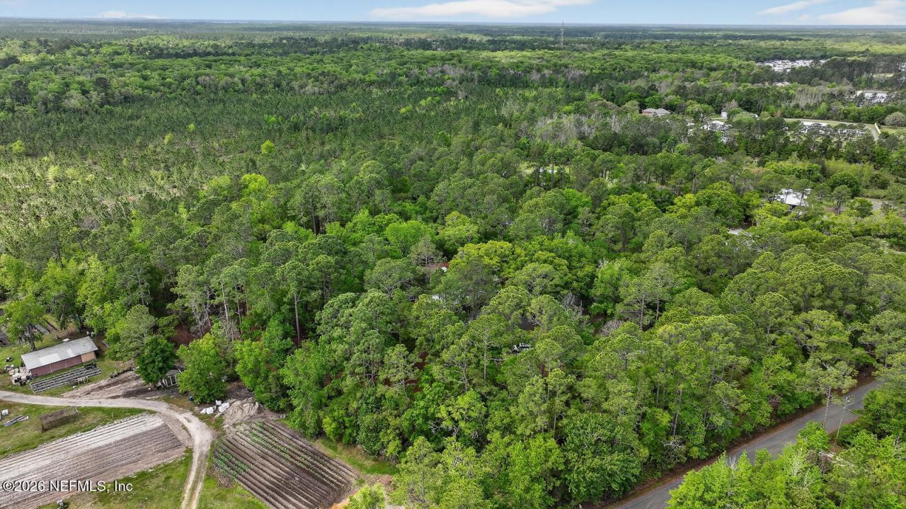 5301 Church Road, Saint Augustine, FL 32092 Photo